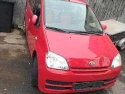 Daihatsu Cuore