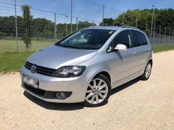 Silber Gebraucht 2009 VW Golf Plus Cross Van / Kleinbus | 4.990 € (Etwas zu teuer)