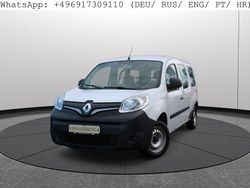 Weiß Gebraucht 2019 Renault Kangoo Van / Kleinbus | 6.545 € (Guter Preis)