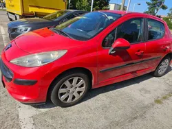 Gebraucht 2007 Peugeot 207 Sport Limousine | 1.950 € (Guter Preis)
