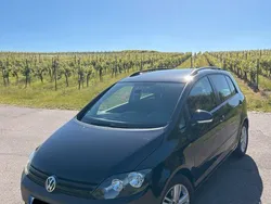 Schwarz Gebraucht 2012 VW Golf VII Match Limousine | 7.799 € (Guter Preis)