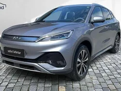 Grau Neu 2025 BYD Atto 3 Design SUV | 32.999 € (Superpreis)