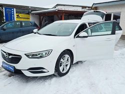 Weiß Gebraucht 2019 Opel Insignia Innovation Kombi | 12.950 € (Guter Preis)