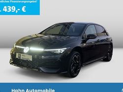 Schwarz Gebraucht 2025 VW Golf R-line Limousine | 43.750 €