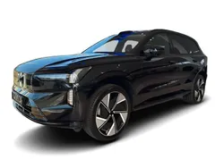 Schwarz Neu 2025 Volvo EX90 Performance SUV | 132.505 €