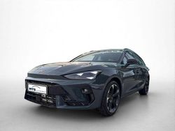 Blau Neu 2026 Cupra Leon Limousine | 37.990 €