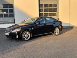 Lexus IS220d