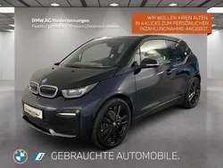 Blau Gebraucht 2022 BMW i3 Kleinwagen | 24.490 € (Fairer Preis)