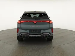 Enceladus grau matt Gebraucht 2025 Cupra Terramar SUV | 50.475 € (Fairer Preis)