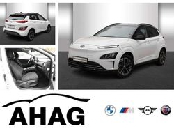 Serenity white pearl Gebraucht 2022 Hyundai Kona Select SUV | 20.990 € (Fairer Preis)