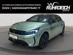 Grün Neu 2025 Opel Corsa Limousine | 23.490 € (Fairer Preis)
