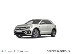 Ascotgrau Gebraucht 2022 VW T-Roc R-line SUV | 26.990 € (Fairer Preis)