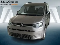 Beige Neu 2025 VW Caddy Life Van / Kleinbus | 33.900 € (Fairer Preis)