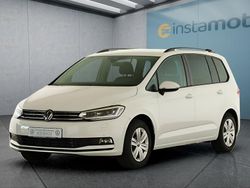 Weiß Neu 2025 VW Touran Van / Kleinbus | 42.849 €
