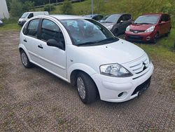 Lack weiss banquise/deckende l Gebraucht 2009 Citroën C3 Tonic Kleinwagen | 3.300 € (Etwas zu teuer)