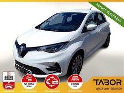 Weiß Gebraucht 2022 Renault Zoe Kleinwagen | 14.988 € (Fairer Preis)