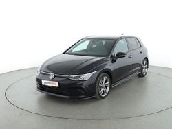 Schwarz Gebraucht 2020 VW Golf VIII R-line Limousine | 25.960 € (Fairer Preis)