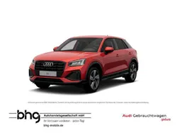 Progressivrot metallic Gebraucht 2024 Audi Q2 Advanced Plus SUV | 31.930 € (Guter Preis)