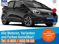 Wählbar Neu 2025 Honda Jazz Advance Kleinwagen | 26.190 € (Superpreis)