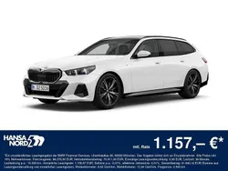 Weiß Neu 2025 BMW 520 Performance Limousine | 76.990 €