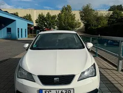 Weiß Gebraucht 2013 Seat Ibiza Kleinwagen | 3.450 € (Fairer Preis)