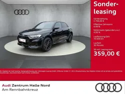 Mythosschwarz metallic Gebraucht 2025 Audi A1 Sport Kleinwagen | 31.980 € (Teuer)