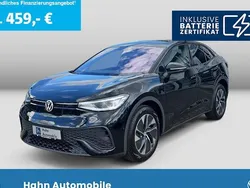 Schwarz Neu 2025 VW ID.5 Pure SUV | 52.332 €