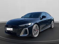 Schwarz Neu 2025 Audi A5 Edition .1 Coupé | 67.690 € (Etwas zu teuer)