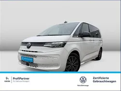 Weiß Gebraucht 2023 VW T7 Basis Van | 50.790 € (Guter Preis)