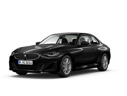 Gebraucht 2025 BMW 220 Shadowline Coupé | 34.999 € (Superpreis)