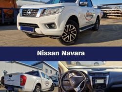 Weiß Gebraucht 2018 Nissan Navara Abholung | 17.900 € (Guter Preis)