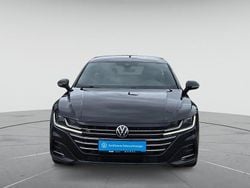 Schwarz Gebraucht 2023 VW Arteon R-line Kombi | 30.880 € (Fairer Preis)