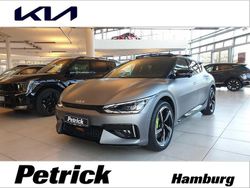 Grau Neu 2024 Kia EV6 4 SUV | 48.490 € (Guter Preis)