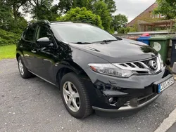 Schwarz Gebraucht 2014 Nissan Murano Executive SUV | 10.900 € (Fairer Preis)