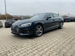 Manhattangrau metallic Gebraucht 2019 Audi A5 Sportback Sport Coupé | 26.800 € (Guter Preis)
