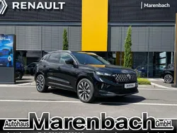 Schwarz Neu 2025 Renault Austral Techno SUV | 34.680 € (Fairer Preis)