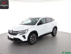 Weiß Gebraucht 2025 Renault Austral Techno SUV | 28.880 €
