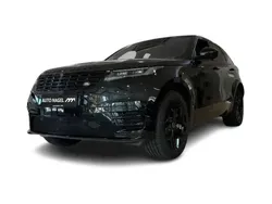 Andere Gebraucht 2024 Land Rover Range Rover Velar SE SUV | 75.989 € (Fairer Preis)