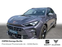 Dark void Gebraucht 2025 Cupra Terramar VZ SUV | 46.446 € (Guter Preis)
