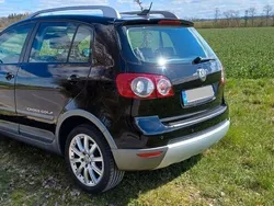 Schwarz Gebraucht 2007 VW Golf Plus Van / Kleinbus | 4.800 € (Fairer Preis)