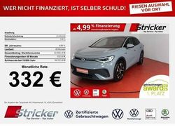 Mondsteingrau Gebraucht 2022 VW ID.5 Pro Performance SUV | 27.929 € (Fairer Preis)