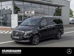 Obsidianschwarz metallic Gebraucht 2025 Mercedes 300 Avantgarde Kombi | 80.890 € (Teuer)