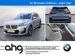 Silber Gebraucht 2025 BMW X1 Efficient Dynamics SUV | 43.490 € (Teuer)