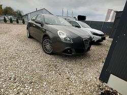 Grau Gebraucht 2010 Alfa Romeo Spider Cabrio | 3.200 €