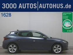 Magnetic tech Gebraucht 2021 Seat Leon FR Limousine | 18.480 € (Guter Preis)