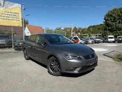 Seat Leon ST