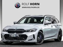 M brooklyn grau metallic Neu 2024 Alpina D3 Kombi | 89.980 €