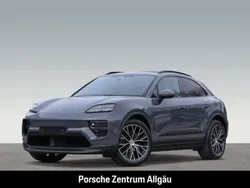 Schiefergrau neo Neu 2024 Porsche Macan SUV | 91.900 €