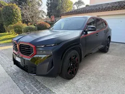 Sonderlackierung Gebraucht 2024 BMW XM SUV | 159.900 € (Guter Preis)