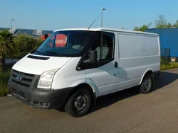 Weiß Gebraucht 2010 Ford Transit Abholung | 3.950 € (Superpreis)